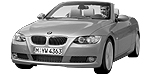 BMW E93 C0646 Fault Code