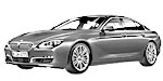 BMW F06 C0646 Fault Code