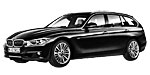 BMW F31 C0646 Fault Code